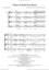 I Want To Hold Your Hand sheet music