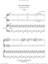 Five Easy Pieces piano in four hands No. 1: Andante piano four hands sheet music