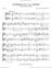 Symphony No. 5 In C Minor First Movement Excerpt two violins sheet music