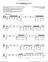 Always Remember Us This Way voice and other instruments sheet music