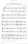 Hymnus In Natale Martyrum choir sheet music