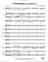 In Christ Alone orchestra/band sheet music