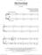 Old Town Road piano four hands sheet music
