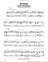 Bud Powell piano solo sheet music