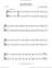 Be Our Guest two clarinets sheet music