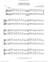 Under The Sea two flutes sheet music