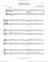 Under The Sea two alto saxophones sheet music