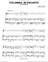 Colombia Mi Encanto voice and piano sheet music