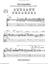 Only Superstition guitar sheet music