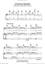 Christmas Alphabet voice piano or guitar sheet music