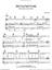 Will You Fall For Me voice piano or guitar sheet music