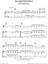 Because You're Mine voice piano or guitar sheet music