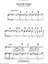 Shiver Me Timbers voice piano or guitar sheet music