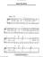 Read My Mind piano solo sheet music