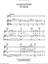 Young And Foolish voice piano or guitar sheet music