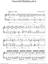Symphony No.6  5th Movement piano solo sheet music