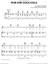 Rum And Coca-Cola sheet music download