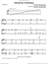 Introit For Christmas orchestra/band sheet music