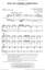 Sing Of A Merry Christmas sheet music