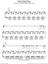 The Living Tree voice piano or guitar sheet music