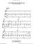 One Of Us Cannot Be Wrong sheet music download