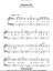 American Pie piano solo sheet music