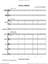 Advent Alleluia orchestra/band sheet music