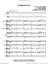 O Sing For Joy! orchestra/band sheet music