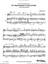 Nigun Emunah voice and other instruments sheet music