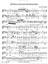 Ad Heno Azorunu Rachamecho voice and other instruments sheet music