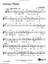 Always There voice and other instruments sheet music