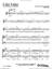 L'dor Vador choir sheet music
