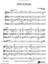 Modim Anachnu Lach choir sheet music
