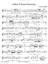 Elokai N'shomo Shenosato voice and other instruments sheet music