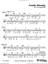 Family Blessing sheet music download