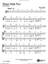 Hinei Mah Tov voice and other instruments sheet music