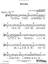 Kotveinu voice and other instruments sheet music