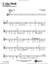L'cha Dodi voice and other instruments sheet music