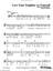 Love Your Neighbor As Yourself voice and other instruments sheet music
