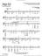 Mipi Eil voice and other instruments sheet music