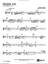 Modeh Ani voice and other instruments sheet music