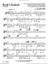 Rosh Chodesh voice and other instruments sheet music