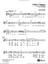Sailor's Niggun voice and other instruments sheet music