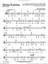 Sh'ma Koleinu voice and other instruments sheet music