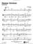 Shalom Aleichem voice and other instruments sheet music