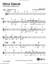 Shirei Zimrah voice and other instruments sheet music