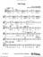 Star Song voice and other instruments sheet music