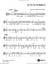 Tu-Tu-Tu-Tu Bishvat voice and other instruments sheet music