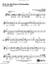 Pray the Peace of Jerusalem voice and other instruments sheet music