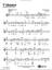 V'shamru voice and other instruments sheet music